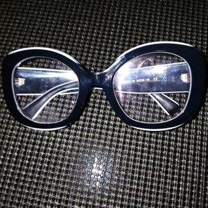 Vagloom oversized glasses